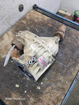 2012-2014 Ford F150 Transfer Case 5.0L V8 3 Mode Electric Shift On The Fly
