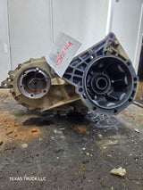 2012-2014 Ford F150 Transfer Case 5.0L V8 3 Mode Electric Shift On The Fly