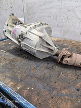2012-2014 Ford F150 Transfer Case 5.0L V8 3 Mode Electric Shift On The Fly