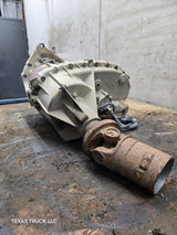 2012-2014 Ford F150 Transfer Case 5.0L V8 3 Mode Electric Shift On The Fly