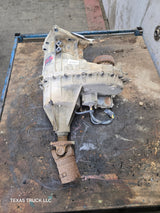 2012-2014 Ford F150 Transfer Case 5.0L V8 3 Mode Electric Shift On The Fly