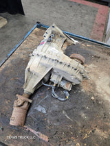 2012-2014 Ford F150 Transfer Case 5.0L V8 3 Mode Electric Shift On The Fly