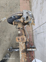 2012-2014 Ford F150 9.75" Rear Axle 3.55 Gear Ratio Limited Slip