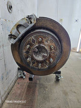 2012-2014 Ford F150 9.75" Rear Axle 3.55 Gear Ratio Limited Slip