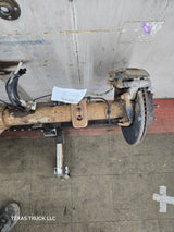 2012-2014 Ford F150 9.75" Rear Axle 3.55 Gear Ratio Limited Slip
