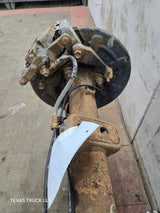 2012-2014 Ford F150 9.75" Rear Axle 3.55 Gear Ratio Limited Slip