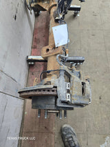2012-2014 Ford F150 9.75" Rear Axle 3.55 Gear Ratio Limited Slip