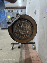 2012-2014 Ford F150 9.75" Rear Axle 3.55 Gear Ratio Limited Slip