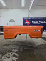 1983-1992 Ford Ranger 6' Short Truck Bed
