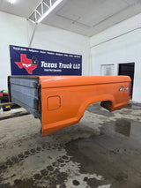 1983-1992 Ford Ranger 6' Short Truck Bed
