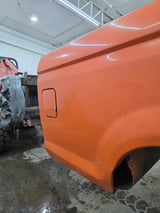 1983-1992 Ford Ranger 6' Short Truck Bed