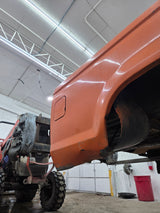 1983-1992 Ford Ranger 6' Short Truck Bed