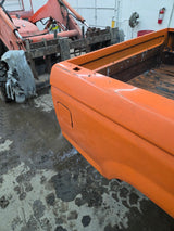 1983-1992 Ford Ranger 6' Short Truck Bed