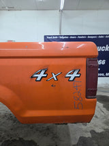 1983-1992 Ford Ranger 6' Short Truck Bed