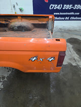 1983-1992 Ford Ranger 6' Short Truck Bed