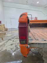 1983-1992 Ford Ranger 6' Short Truck Bed