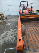 1983-1992 Ford Ranger 6' Short Truck Bed