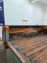 1983-1992 Ford Ranger 6' Short Truck Bed