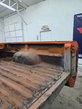 1983-1992 Ford Ranger 6' Short Truck Bed