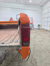 1983-1992 Ford Ranger 6' Short Truck Bed