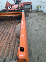 1983-1992 Ford Ranger 6' Short Truck Bed