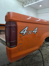 1983-1992 Ford Ranger 6' Short Truck Bed