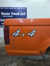 1983-1992 Ford Ranger 6' Short Truck Bed
