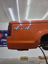 1983-1992 Ford Ranger 6' Short Truck Bed