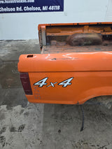 1983-1992 Ford Ranger 6' Short Truck Bed