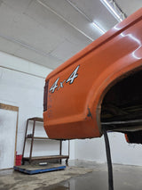 1983-1992 Ford Ranger 6' Short Truck Bed