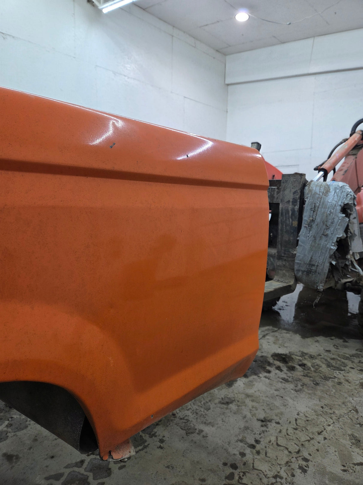 1983-1992 Ford Ranger 6' Short Truck Bed