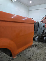 1983-1992 Ford Ranger 6' Short Truck Bed