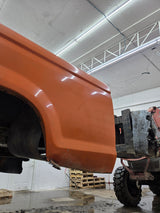 1983-1992 Ford Ranger 6' Short Truck Bed