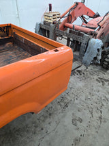 1983-1992 Ford Ranger 6' Short Truck Bed