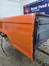 1983-1992 Ford Ranger 6' Short Truck Bed