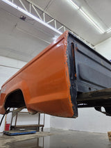 1983-1992 Ford Ranger 6' Short Truck Bed