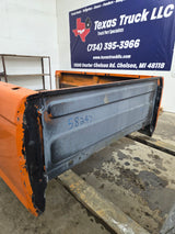 1983-1992 Ford Ranger 6' Short Truck Bed