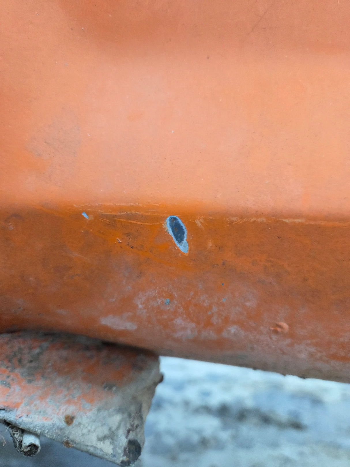 1983-1992 Ford Ranger 6' Short Truck Bed