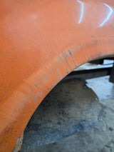 1983-1992 Ford Ranger 6' Short Truck Bed