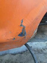 1983-1992 Ford Ranger 6' Short Truck Bed