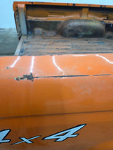 1983-1992 Ford Ranger 6' Short Truck Bed