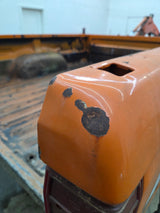 1983-1992 Ford Ranger 6' Short Truck Bed