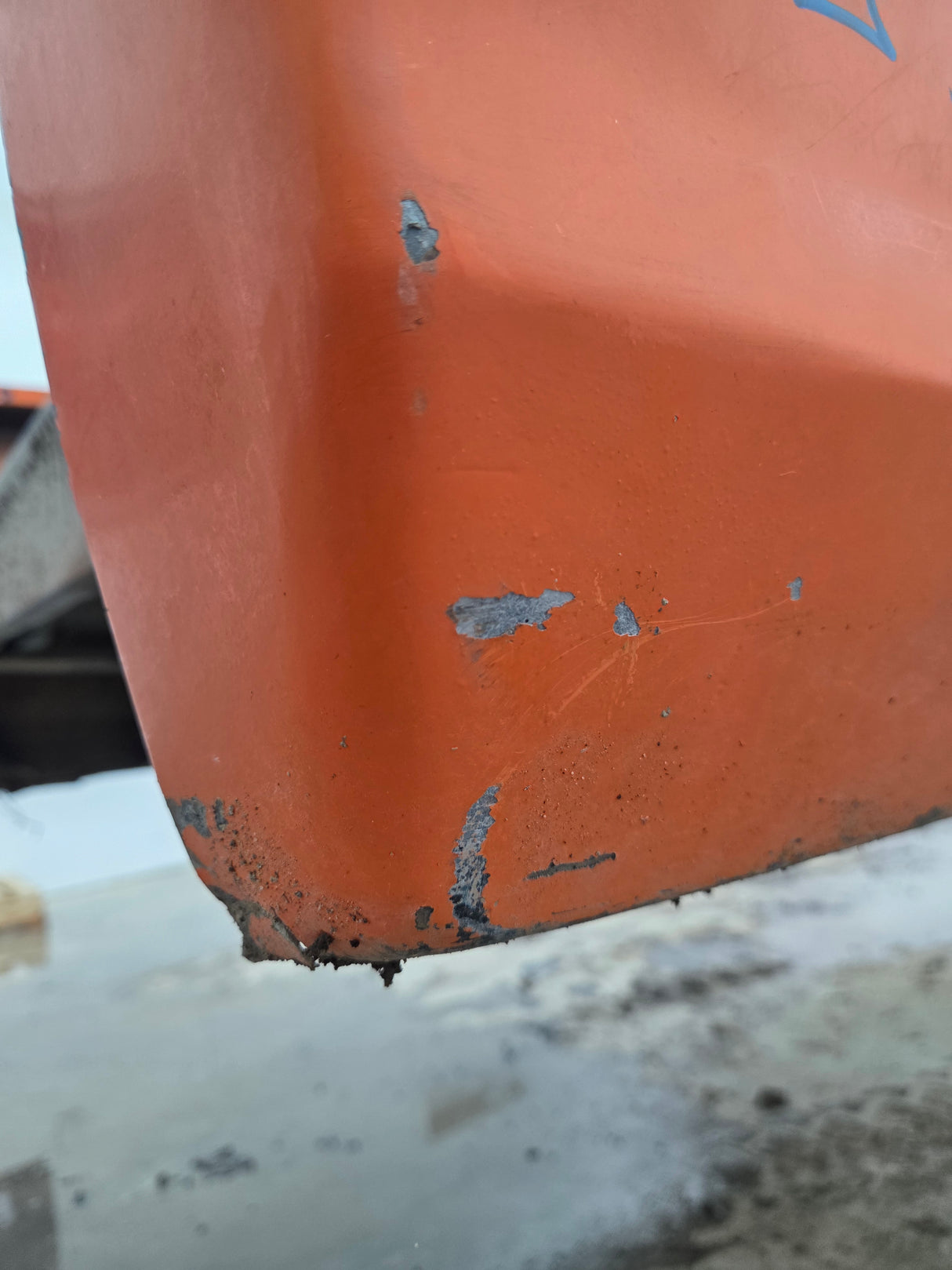 1983-1992 Ford Ranger 6' Short Truck Bed