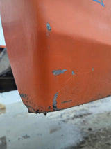 1983-1992 Ford Ranger 6' Short Truck Bed