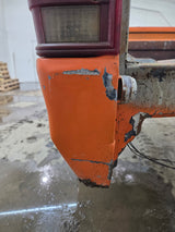 1983-1992 Ford Ranger 6' Short Truck Bed