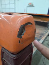 1983-1992 Ford Ranger 6' Short Truck Bed