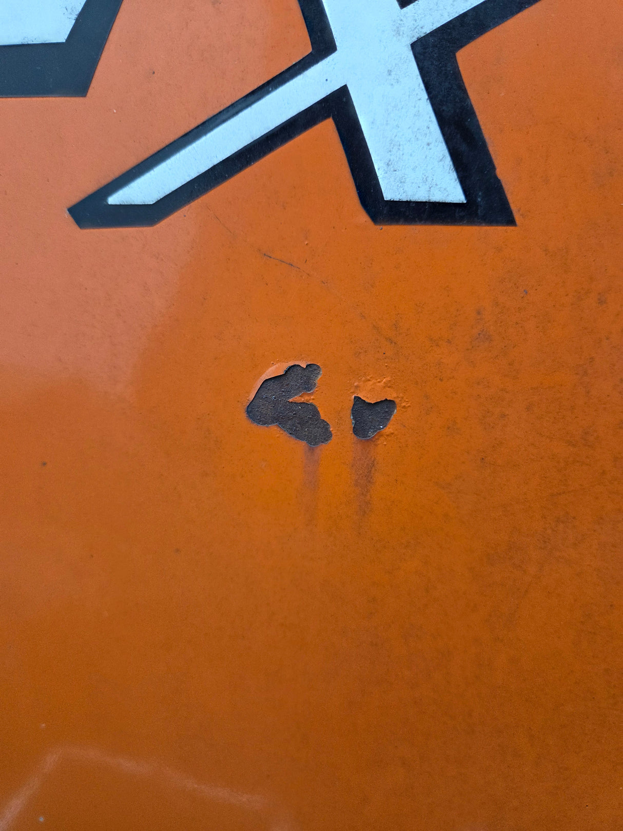 1983-1992 Ford Ranger 6' Short Truck Bed