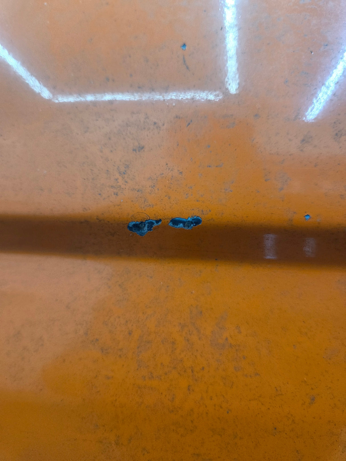 1983-1992 Ford Ranger 6' Short Truck Bed