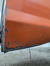 1983-1992 Ford Ranger 6' Short Truck Bed