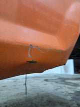 1983-1992 Ford Ranger 6' Short Truck Bed